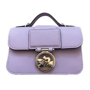 Longchamp Top-handle bags